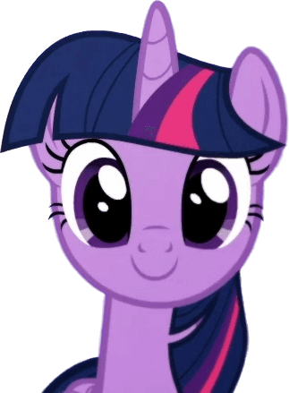 CompAI twilight Sparkle